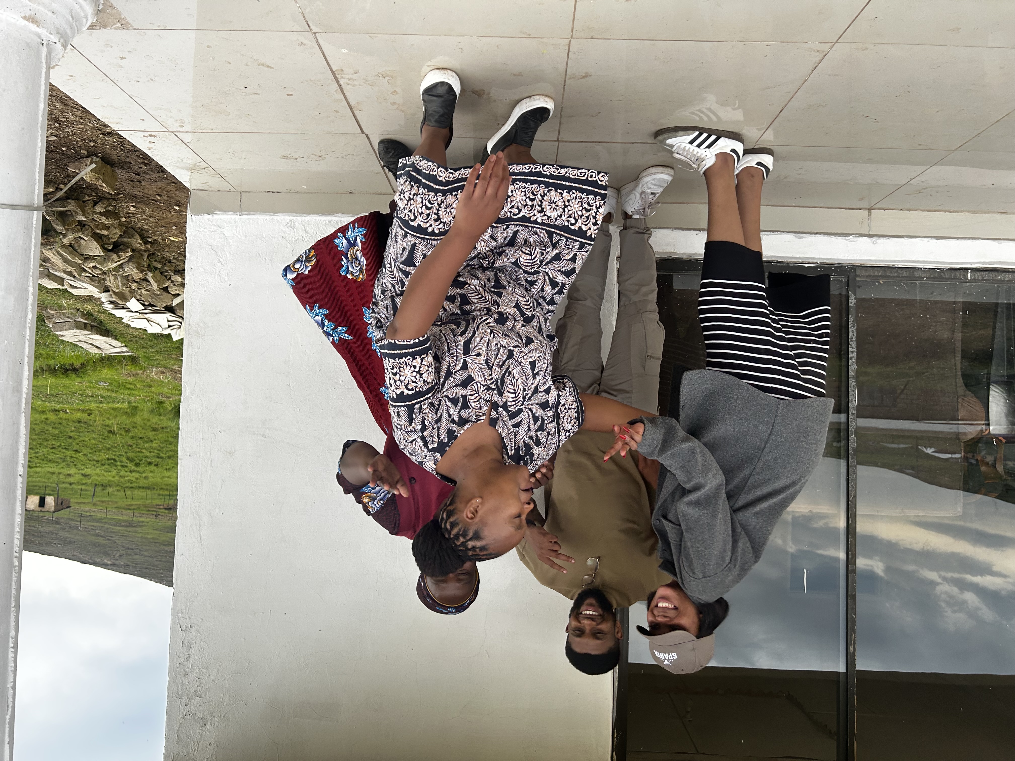 Amalungu omndeni — ubumbano