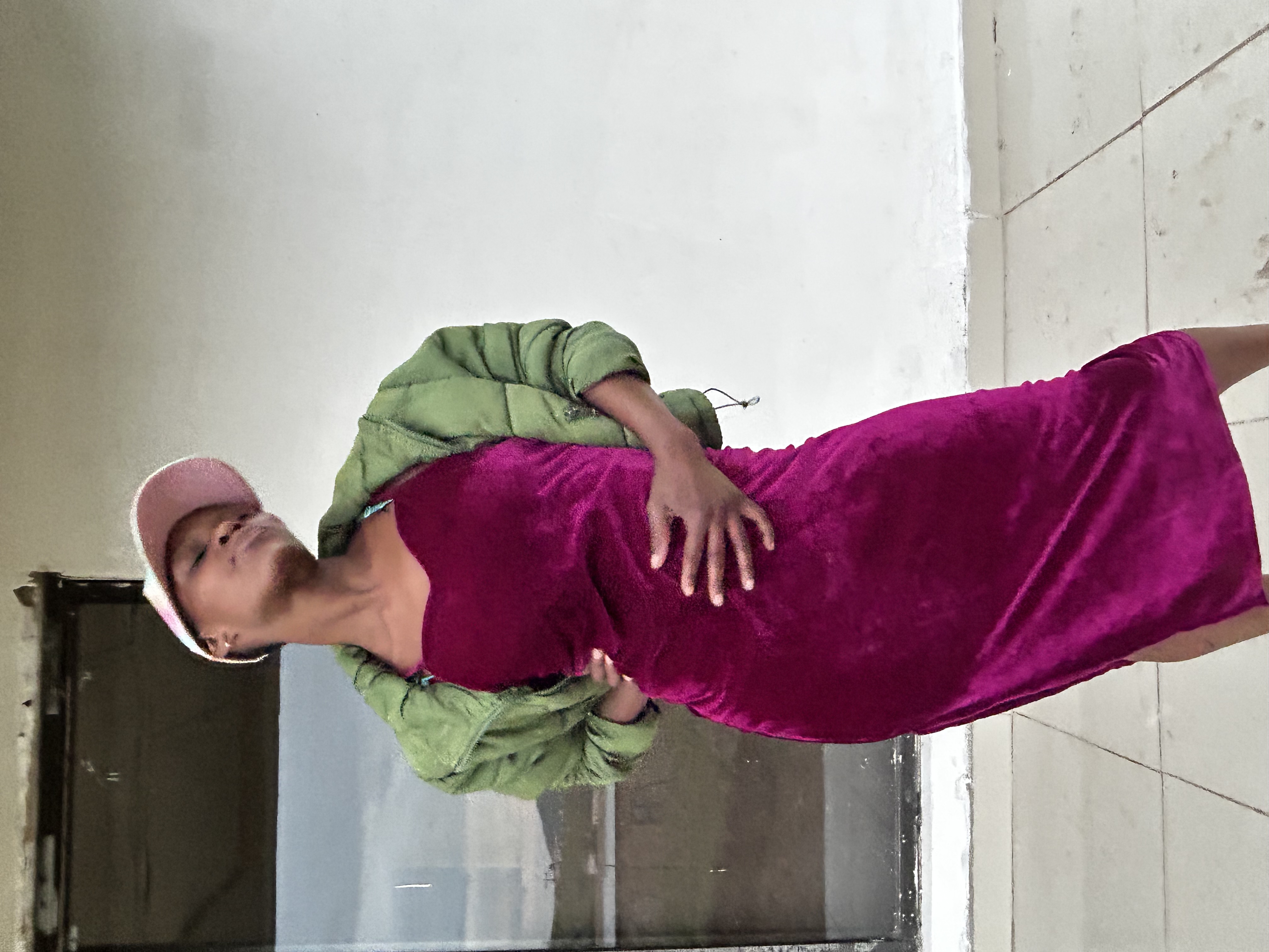 Ugogo wethu — umgcini wesiko